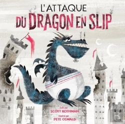 Bertrand.pt - L'Attaque Du Dragon En Slip