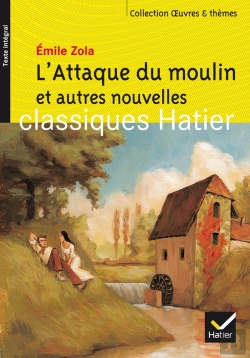 Bertrand.pt - L'Attaque Du Moulin Et Autres Nouvelles
