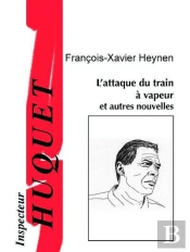L'Attaque Du Train A Vapeur