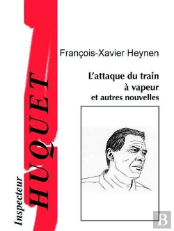 Bertrand.pt - L'Attaque Du Train A Vapeur