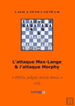 Bertrand.pt - L'Attaque Max-Lange