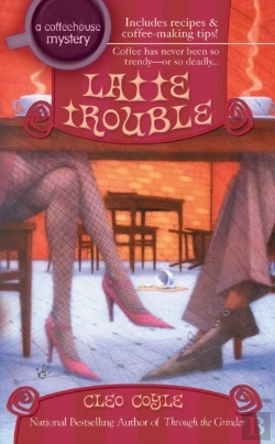 Bertrand.pt - Latte Trouble