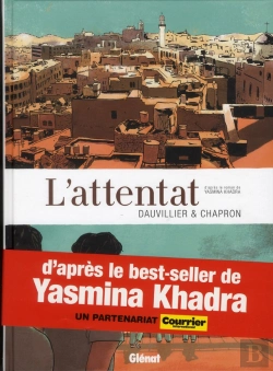 Bertrand.pt - L'Attentat