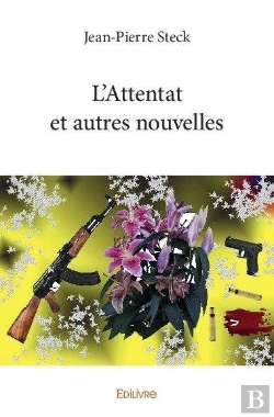 Bertrand.pt - L'Attentat Et Autres Nouvelles