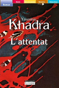 Bertrand.pt - L'Attentat