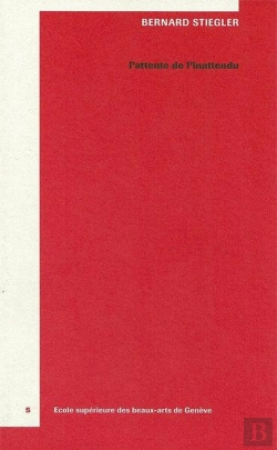 Bertrand.pt - L'Attente De L'Inattendu