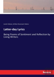Latter-Day Lyrics