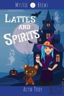 Lattes And Spirits