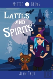 Lattes And Spirits