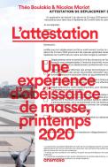 L'Attestation
