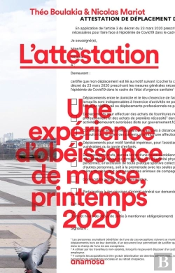 Bertrand.pt - L'Attestation