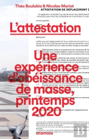 L'Attestation
