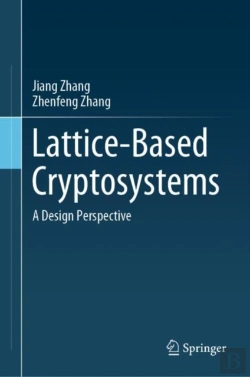 Bertrand.pt - Lattice-Based Cryptosystems