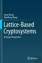 Lattice-Based Cryptosystems