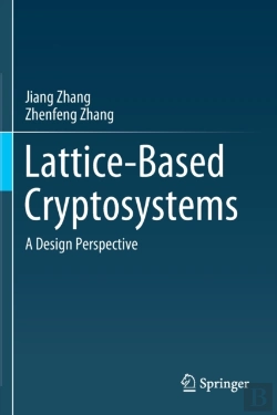 Bertrand.pt - Lattice-Based Cryptosystems