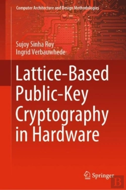 Bertrand.pt - Lattice-Based Public-Key Cryptography In Hardware