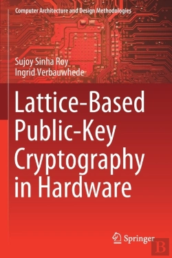 Bertrand.pt - Lattice-Based Public-Key Cryptography In Hardware