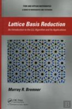 Bertrand.pt - Lattice Basis Reduction
