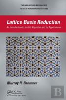 Lattice Basis Reduction