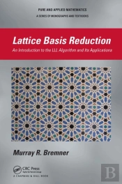 Lattice Basis Reduction