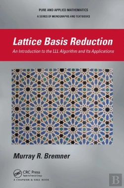 Bertrand.pt - Lattice Basis Reduction