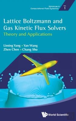 Bertrand.pt - Lattice Boltzmann And Gas Kinetic Flux Solvers: Theory And Applications