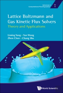 Bertrand.pt - Lattice Boltzmann And Gas Kinetic Flux Solvers: Theory And Applications