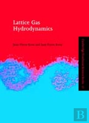 Lattice Gas Hydrodynamics