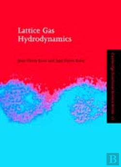 Bertrand.pt - Lattice Gas Hydrodynamics
