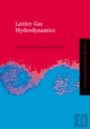 Lattice Gas Hydrodynamics