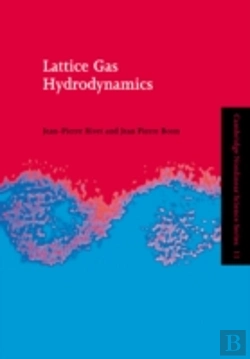 Bertrand.pt - Lattice Gas Hydrodynamics