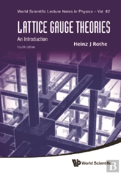 Bertrand.pt - Lattice Gauge Theories: An Introduction (Fourth Edition)