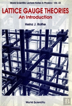 Bertrand.pt - Lattice Gauge Theories: An Introduction