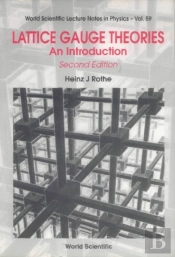 Lattice Gauge Theories: An Introduction (Second Edition)