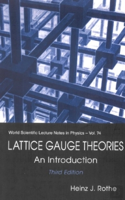 Bertrand.pt - Lattice Gauge Theories: An Introduction (Third Edition)