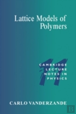 Bertrand.pt - Lattice Models Of Polymers