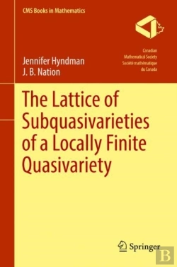 Bertrand.pt - Lattice Of Subquasivarieties Of A Locally Finite Quasivariety