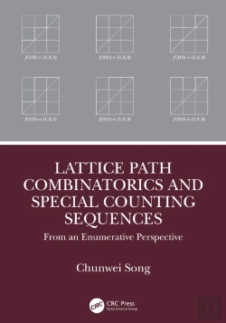 Bertrand.pt - Lattice Path Combinatorics And Special Counting Sequences