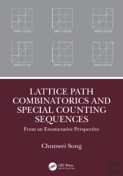 Bertrand.pt - Lattice Path Combinatorics And Special Counting Sequences