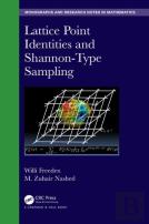 Lattice Point Identities And Shannon-Type Sampling