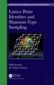 Lattice Point Identities And Shannon-Type Sampling