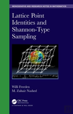 Bertrand.pt - Lattice Point Identities And Shannon-Type Sampling