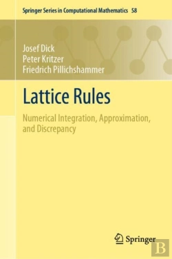 Bertrand.pt - Lattice Rules