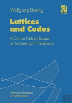Bertrand.pt - Lattices And Codes