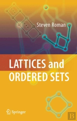 Bertrand.pt - Lattices And Ordered Sets