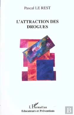 Bertrand.pt - L'Attraction Des Drogues