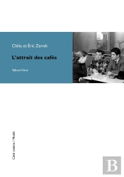 L'Attrait Des Cafés