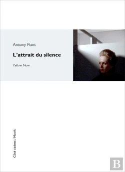 Bertrand.pt - L'Attrait Du Silence Par Antony Fiant