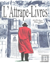 L'Attrape-Livres