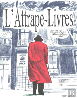Bertrand.pt - L'Attrape-Livres